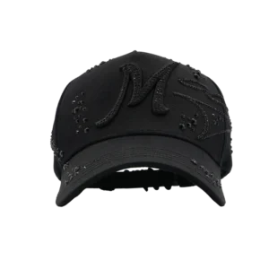 Mago Total Black - Mago Forever