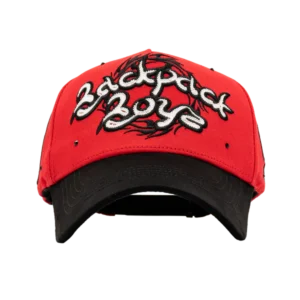 حقيبة ظهر الأولاد Arabic - Thirty One x Backpack Boyz