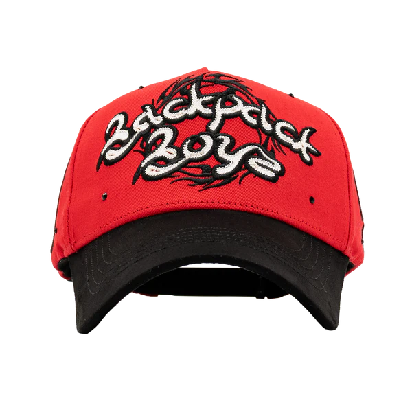 حقيبة ظهر الأولاد Arabic – Thirty One x Backpack Boyz