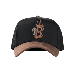 B-Cross - Look At Me