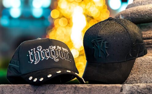 Gorras Premium Guatemala - Kaizen Hats