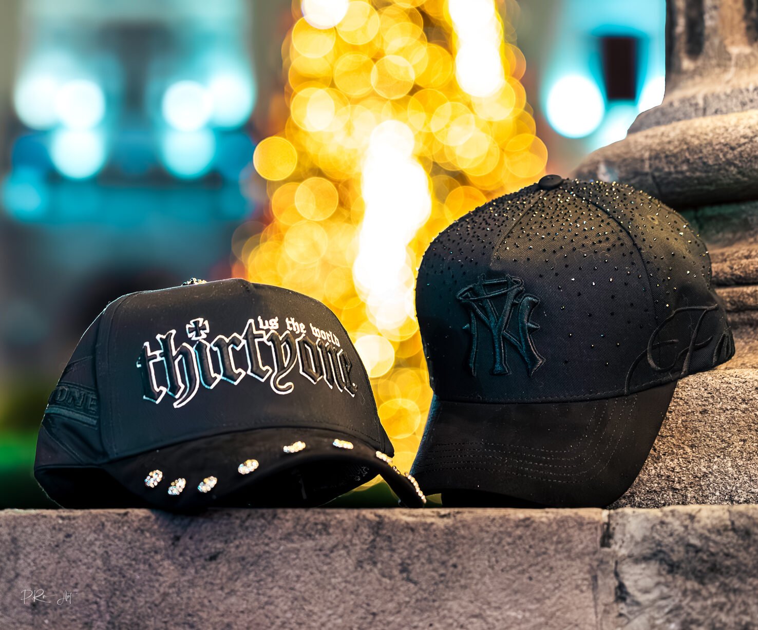 Premium Hats Guatemala